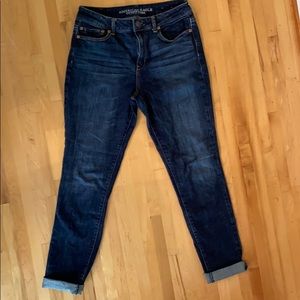 American Eagle Jeans sz 10